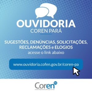 Ouvidoria COREN-PA