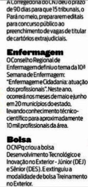 NOTASEMANADEENFERMAGEMCOLUNAMAUROBONNADIARIO02042013