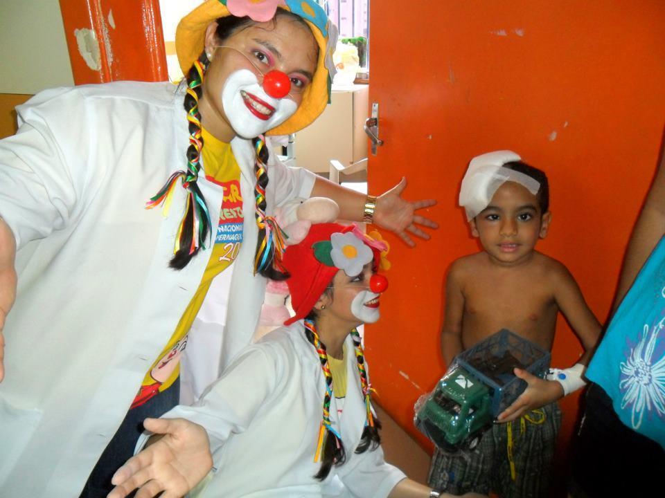 Anjos