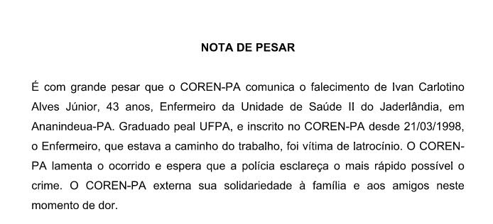 NOTAPESAR