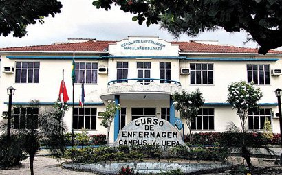 escola